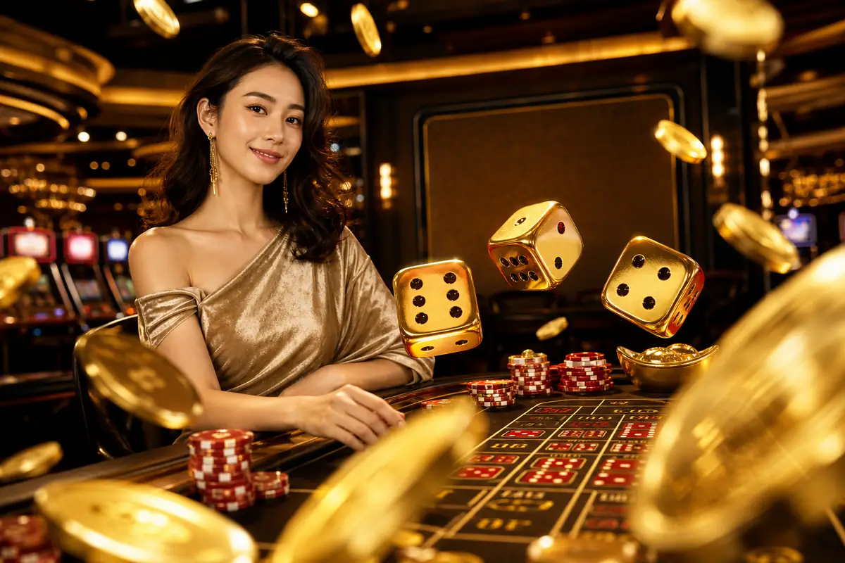 gk222bet স্বাগত বোনাস প্রথম জমা অফার