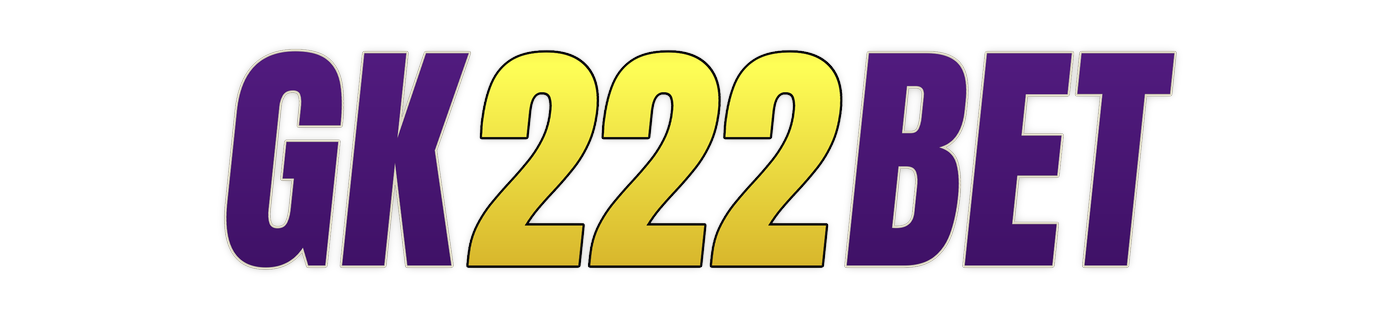 gk222bet লোগো